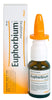 Euphorbium compositum h, neusspray, 20 ml van Heel  - Drogisterij Mevrouw Ooievaar