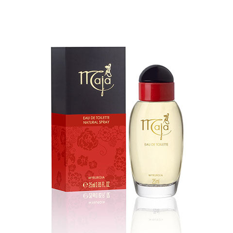Maja classic Eau de Toilette 25 ml - Drogisterij Mevrouw Ooievaar