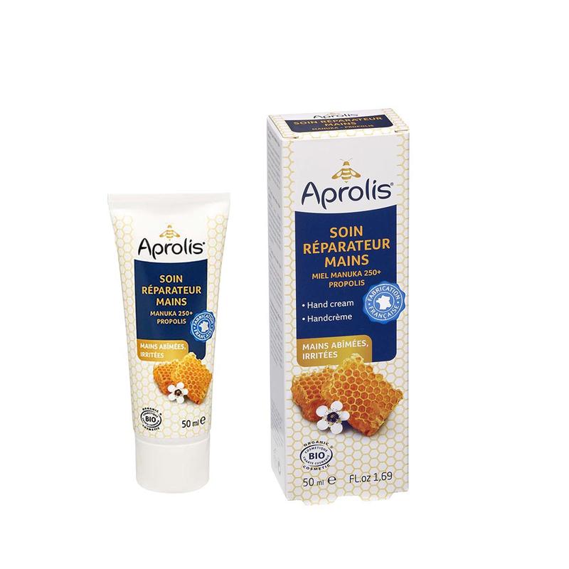 Handcreme Manuka van Aprolis - Drogisterij Mevrouw Ooievaar