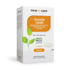 New Care Zuurvrije C1000: ondersteunt het immuunsysteem, vriendelijk voor maag en darmen. Vitaminen. 60 tabletten.