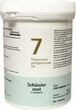 Pflüger Schüssler 7 Magnesium Phosphoricum D6