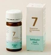 Pflüger Schüssler 7 Magnesium Phosphoricum D6
