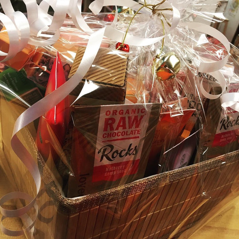 Verwenpakket voor de Zorg, keuze-pakket