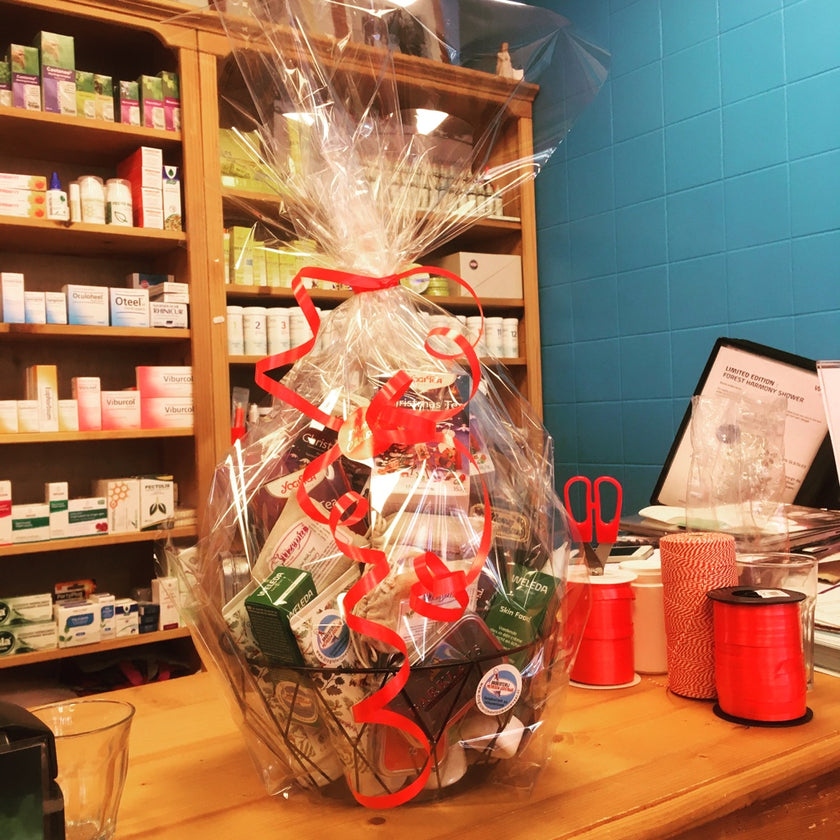 Verwenpakket voor de Zorg, keuze-pakket