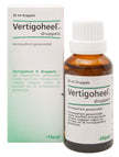 Vertigoheel H 30 ml of 100 ml, van Heel - Drogisterij Mevrouw Ooievaar