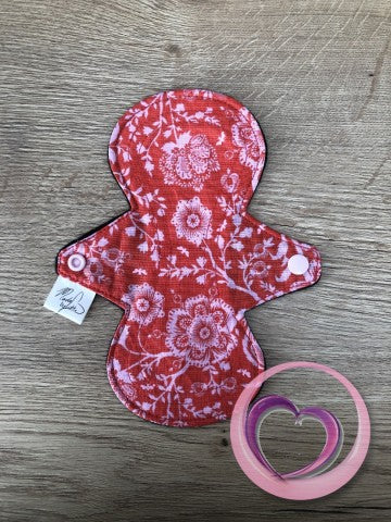 LottePads Inlegkruisjes - wasbaar