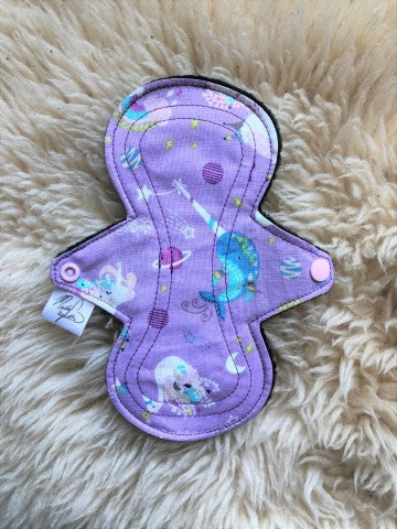 LottePads Inlegkruisjes - wasbaar