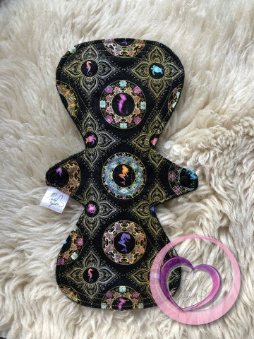 wasbaar inlegkruisje van MadebyLotte - Drogisterij Mevrouw Ooievaar