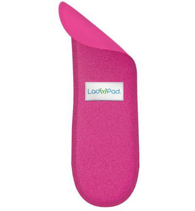Wasbare inlegger voor wasbaar maandverband van Ladycare - Drogisterij Mevrouw Ooievaar