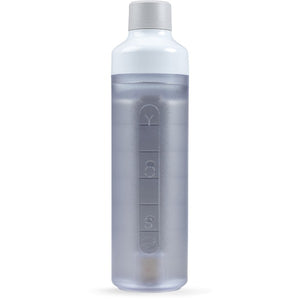 YOS Bottle weekly - waterfles en pillendoosje in één