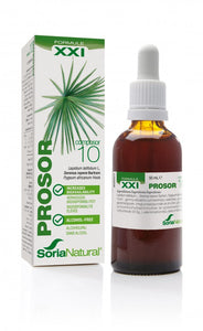Soria Composor 10 Prosor XXI - 50 ml