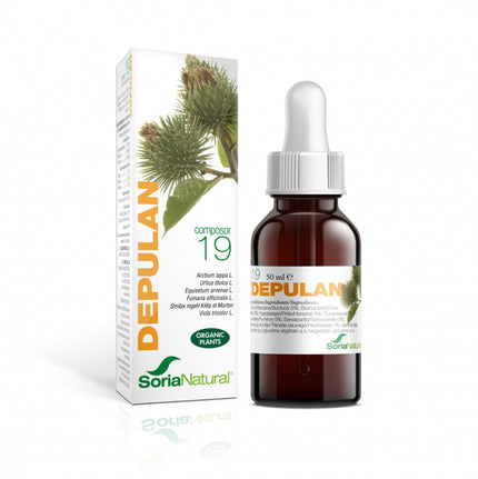 Composor 19 Depulan van Soria - Drogisterij Mevrouw Ooievaar