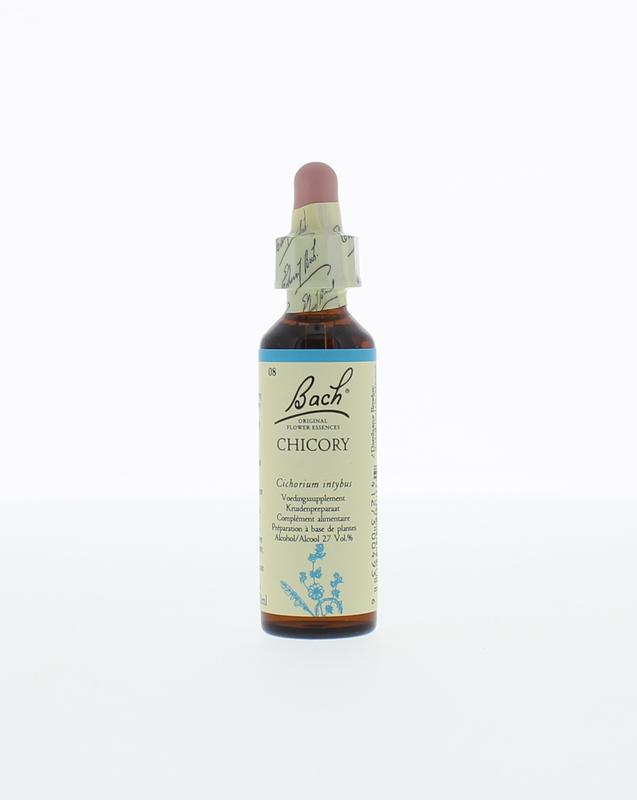 Bach Bloesem Remedie - 20ml