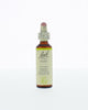 Bach Bloesem Remedie - 20ml