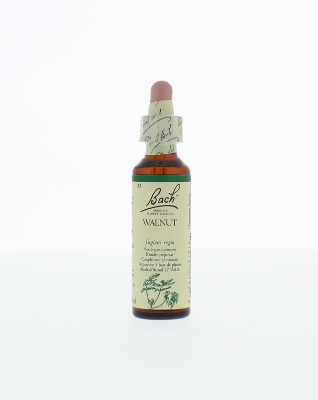 Bach Bloesem Remedie - 20ml