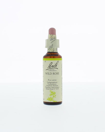 Bach Bloesem Remedie - 20ml