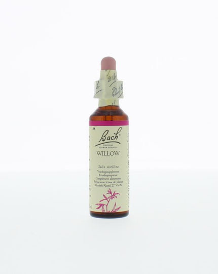 Bach Bloesem Remedie - 20ml