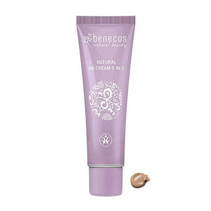Benecos BB Cream - 30ml