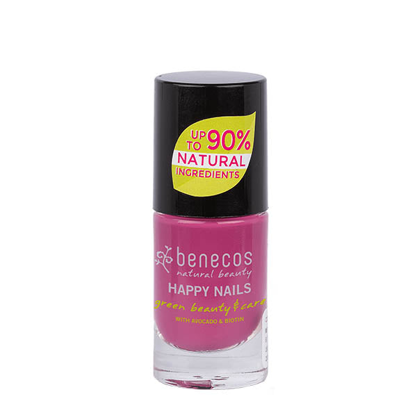 Benecos Nagellak - 5ml