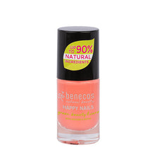 Afbeelding in Gallery-weergave laden, Benecos Nagellak - 5ml
