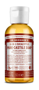 Dr. Bronners 18-in-1 - 60ml