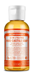 Dr. Bronners 18-in-1 - 60ml