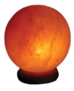 Himalaya Zoutlamp - Verschillende Varianten