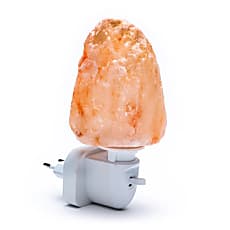 Himalaya Zoutlamp - Verschillende Varianten