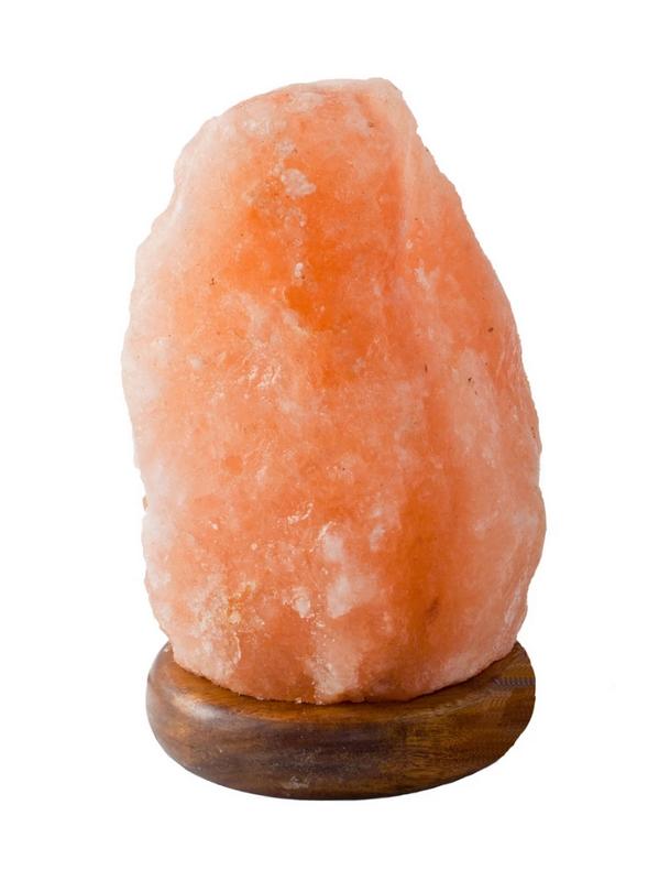 Himalaya Zoutlamp - Verschillende Varianten