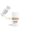 LOVELI Deodorant Coconut