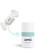 LOVELI Deodorant Cucumber & Aloe Vera