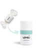 LOVELI Deodorant Cucumber & Aloe Vera