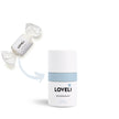 LOVELI Deodorant Fresh Cotton