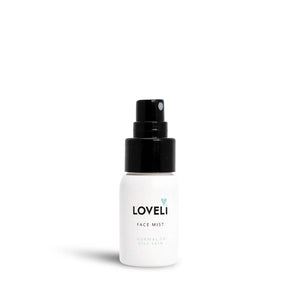 LOVELI Face Mist Normal To Oily Skin