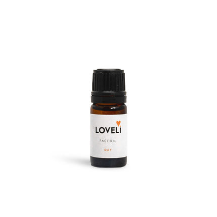 LOVELI Face Oil Day