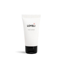 Afbeelding in Gallery-weergave laden, LOVELI Face Scrub
