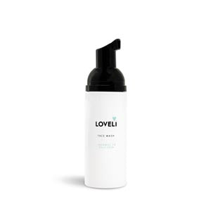 LOVELI Face Wash Normal To Oily Skin