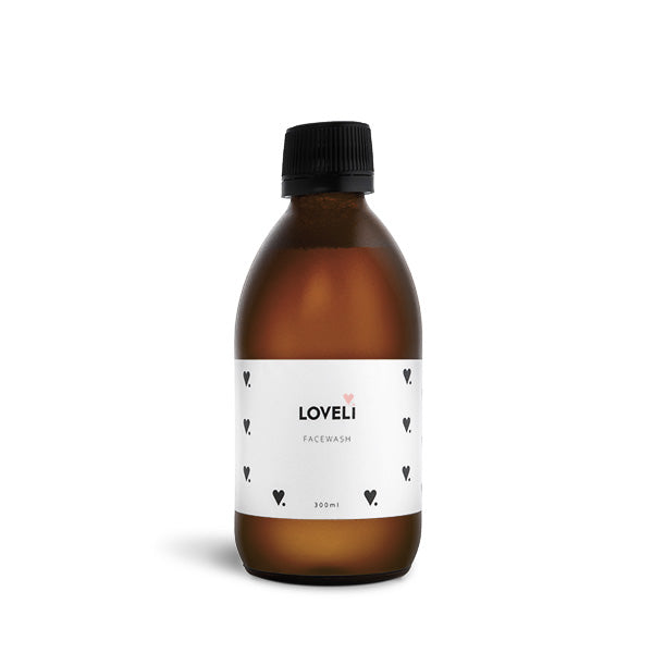 LOVELI Face Wash