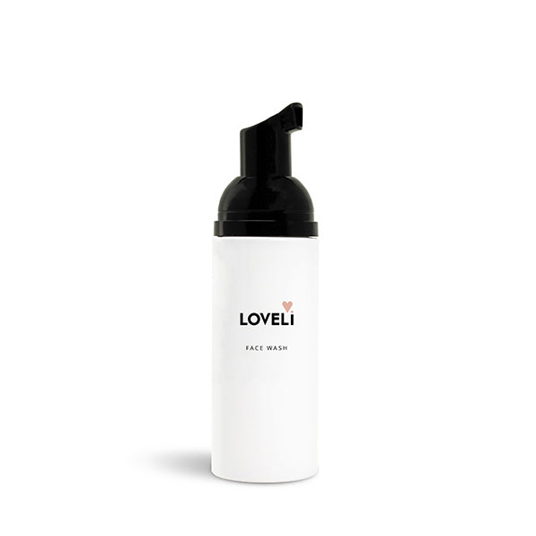 LOVELI Face Wash