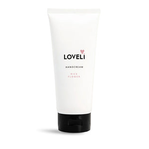 LOVELI Hand Cream