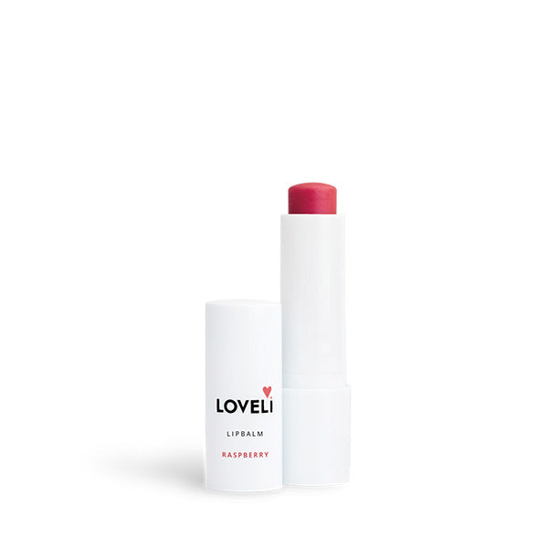 Loveli Lipbalm