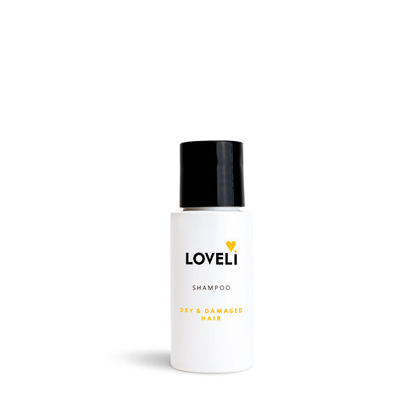 LOVELI Shampoo