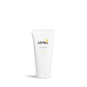 LOVELI Sun Cream SPF 30