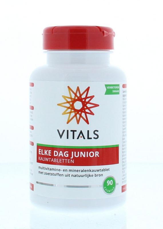 Vitals Elke Dag Junior - 30/90kt