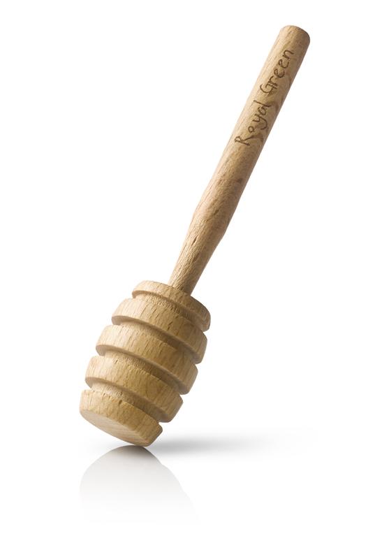 Honinglepel - Drogisterij Mevrouw Ooievaar