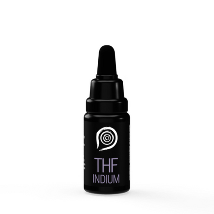 Nano Indium 5 ml van The Health Factory - Drogisterij Mevrouw Ooievaar