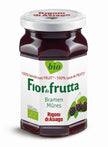 Jam / Fruitspread bramen  Fior di frutta - Drogisterij Mevrouw Ooievaar