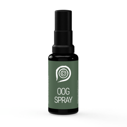 The Health Factory Nano Zink Oogspray - 15ml