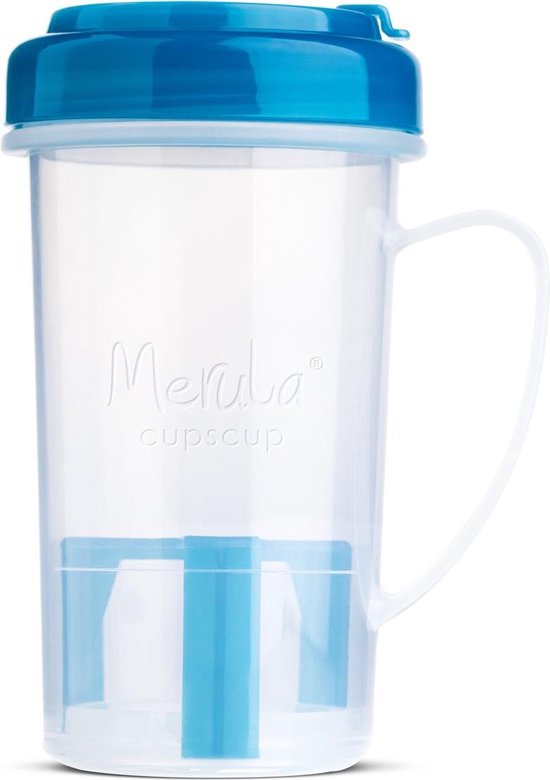 Sterilizer Cupscup van Medula - voor steriliseren van een menstruatiecup - Drogisterij Mevrouw Ooievaar