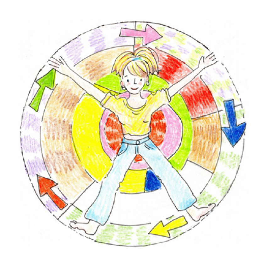 Wauw! Ik Word Vrouw!